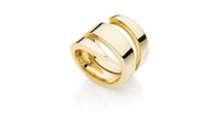 Anello Unoaerre Donna in Bronzo 010EXA0030000 2400 - 010EXA0030000 2400